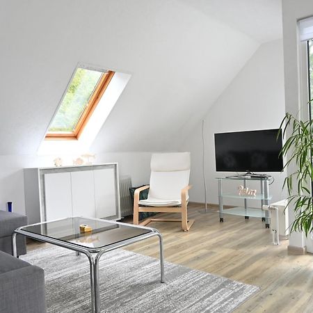 Apartamento Fewo, Naehe Dieksee Malente Exterior foto