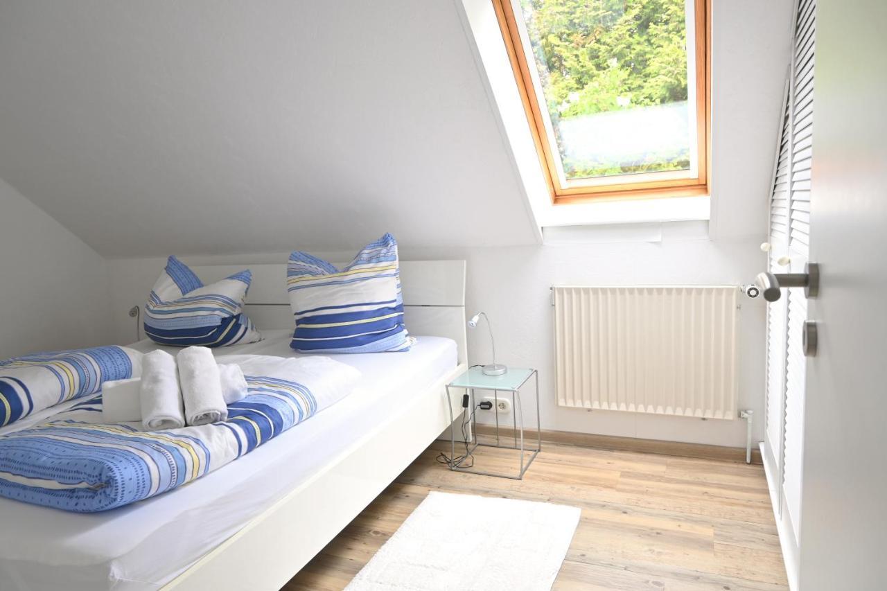 Apartamento Fewo, Naehe Dieksee Malente Exterior foto