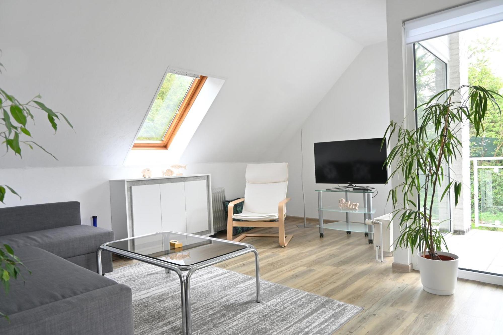 Apartamento Fewo, Naehe Dieksee Malente Exterior foto