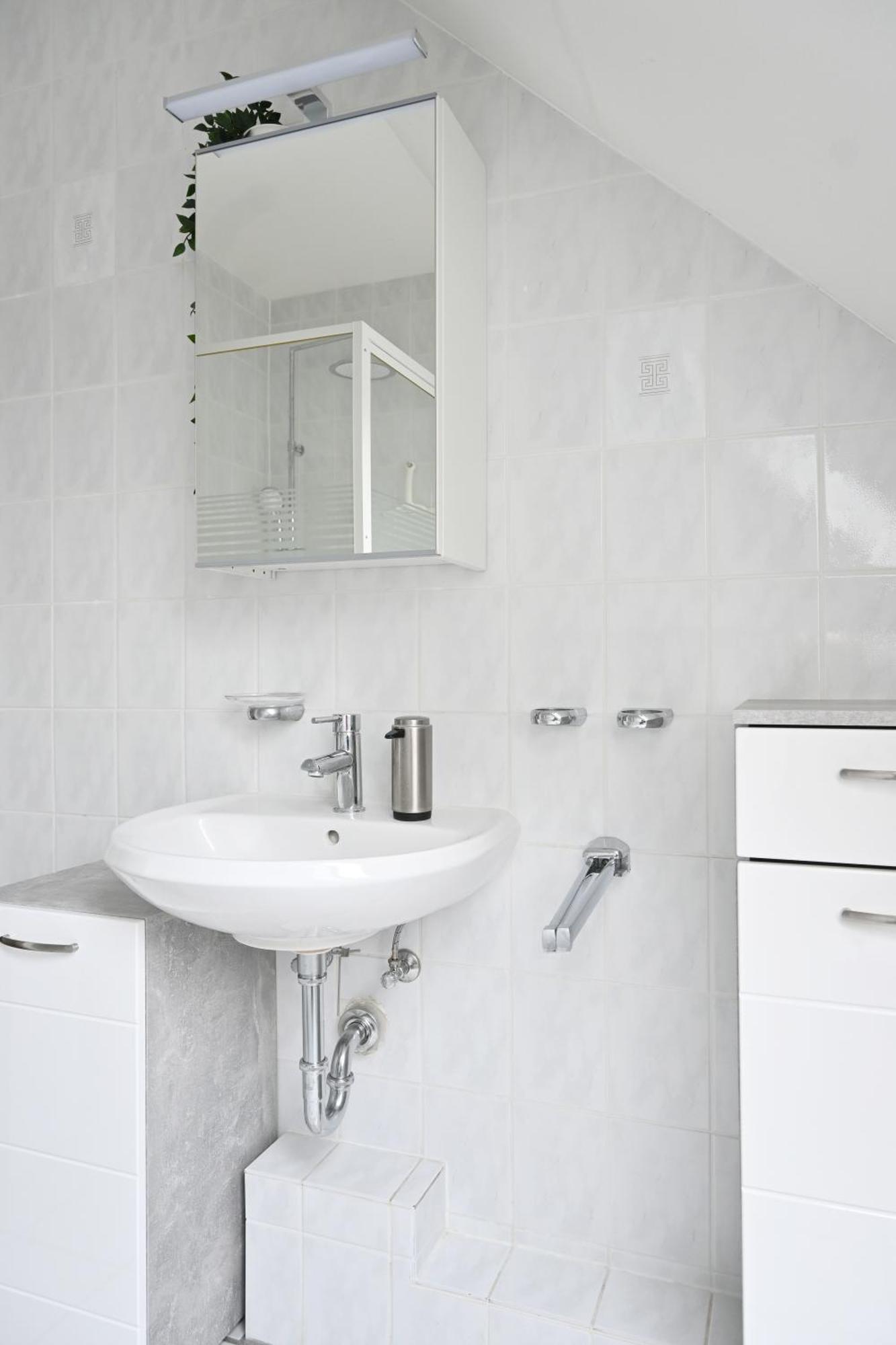 Apartamento Fewo, Naehe Dieksee Malente Exterior foto