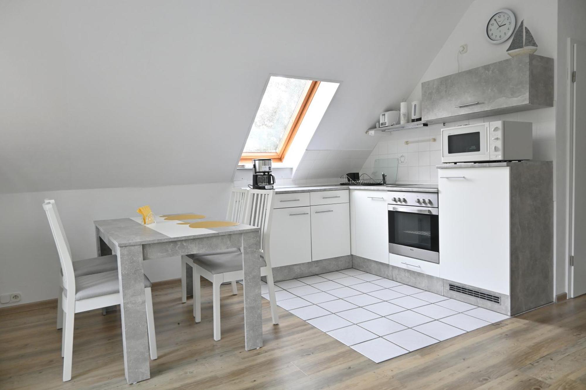Apartamento Fewo, Naehe Dieksee Malente Exterior foto